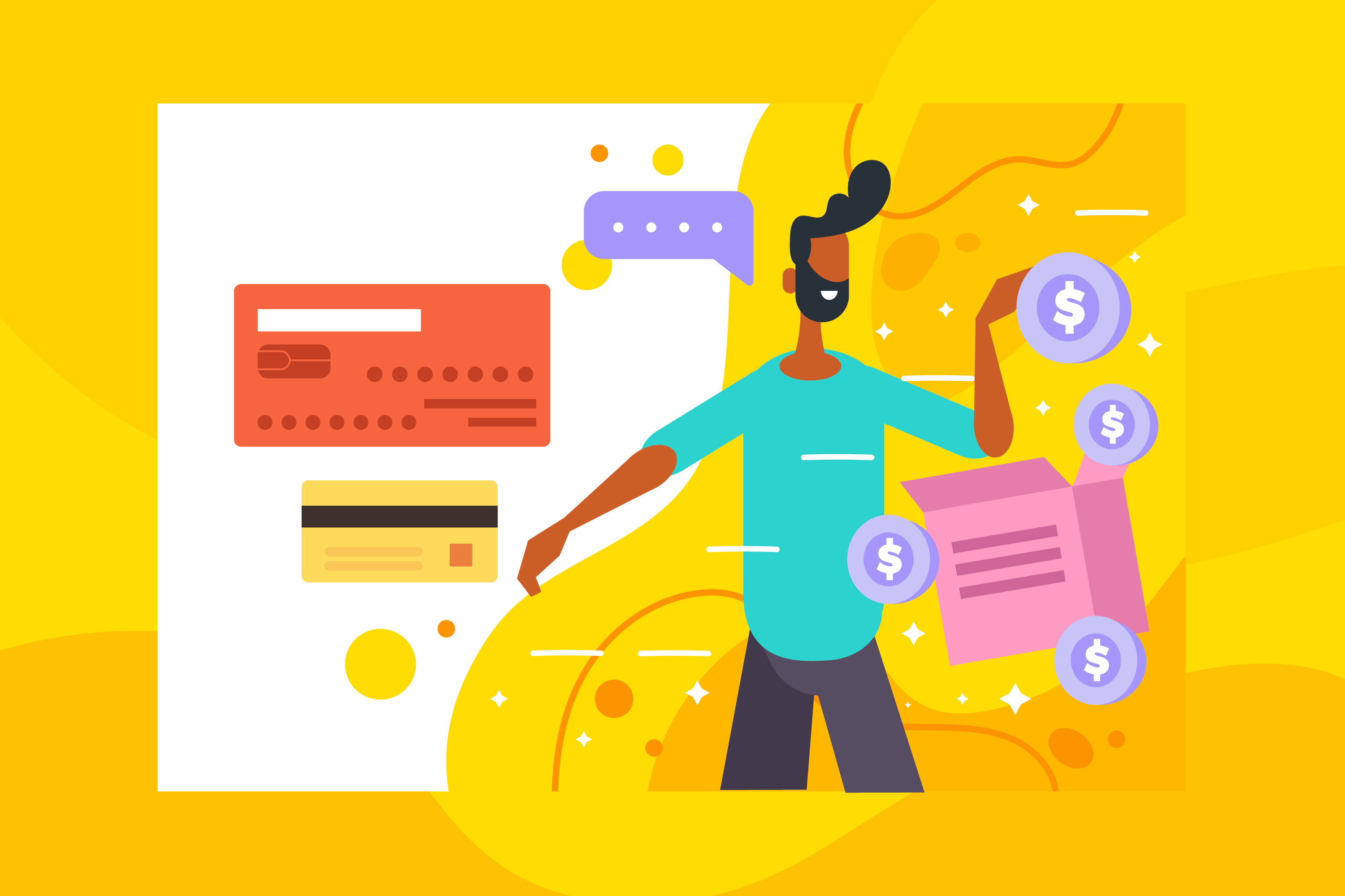 Payment Integration