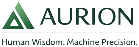 Aurion logo