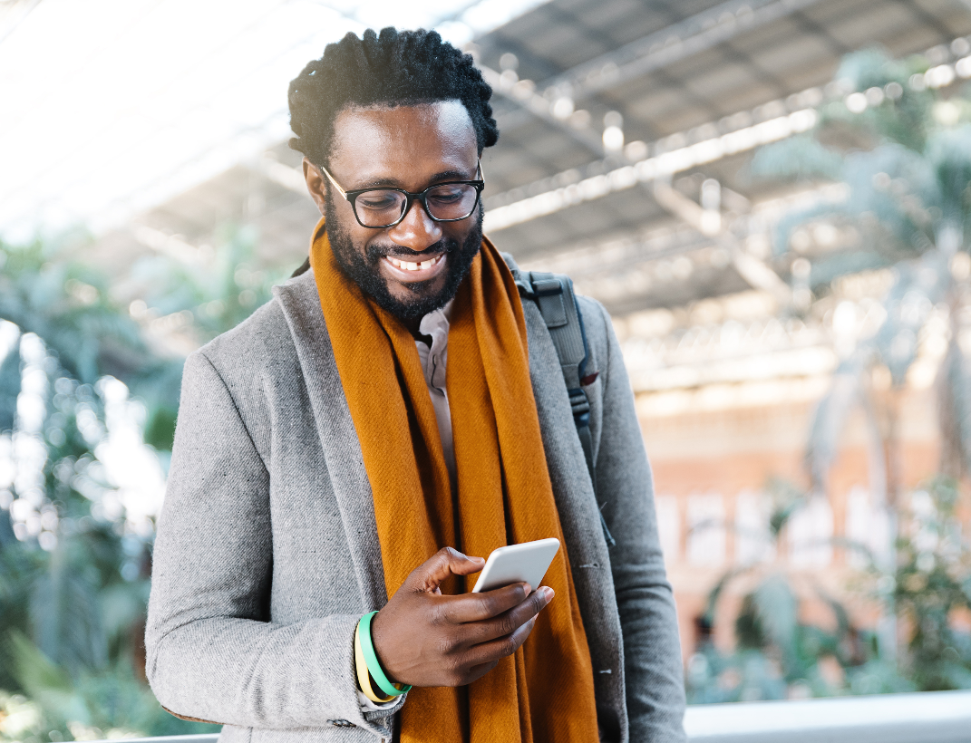 SMS Solutions
