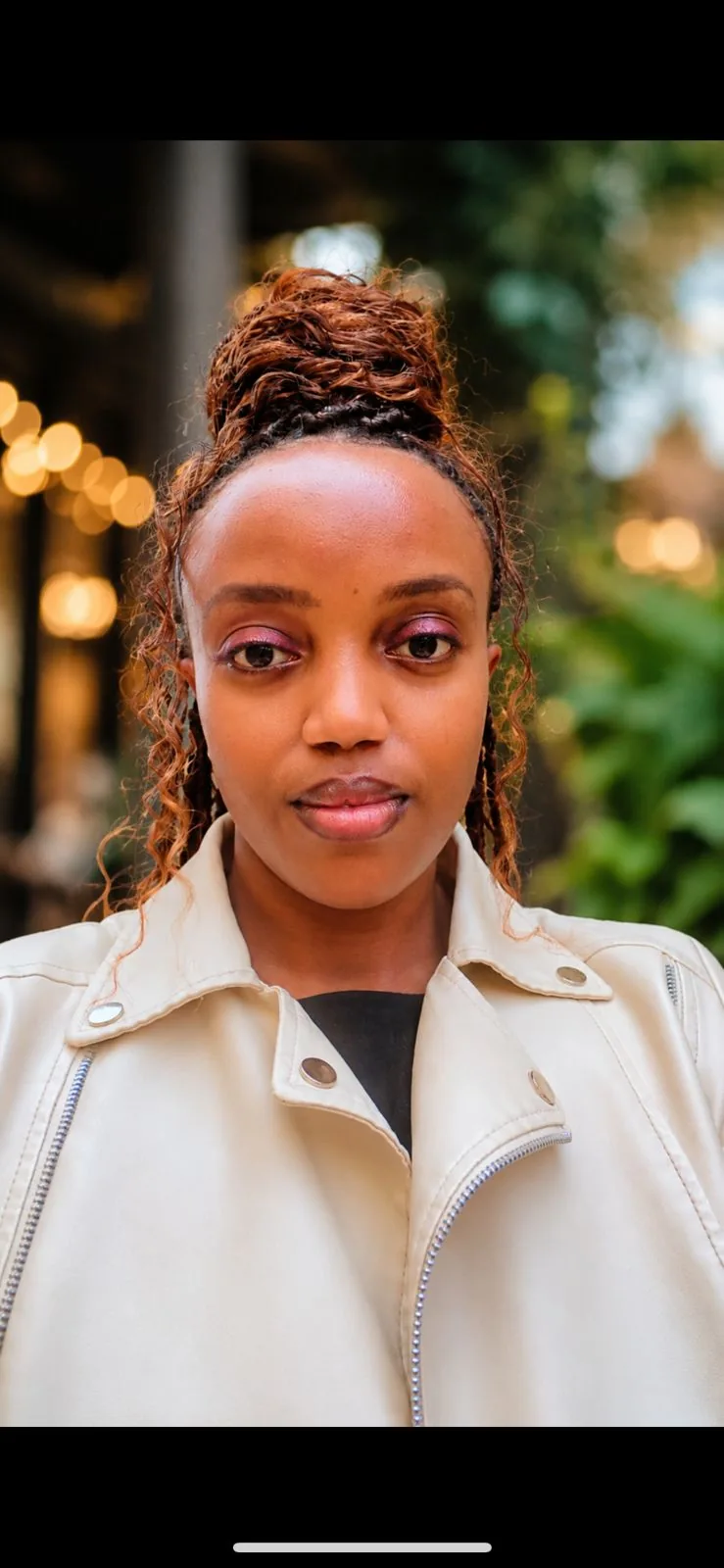 Tabitha Wamuyu