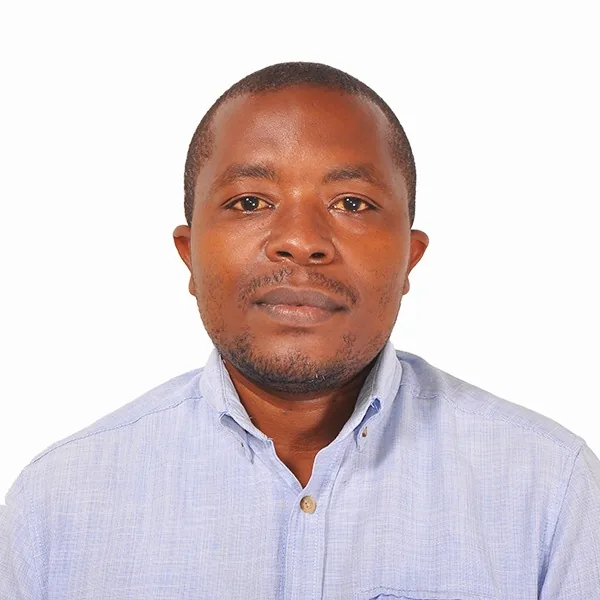 Asaph Gatundu
