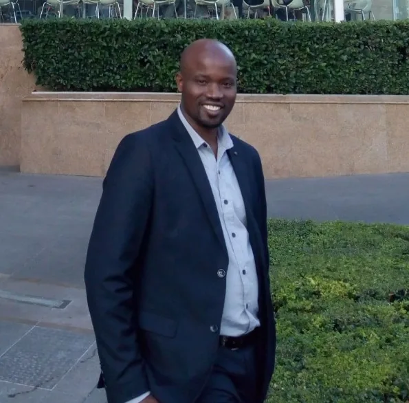 George Kariuki