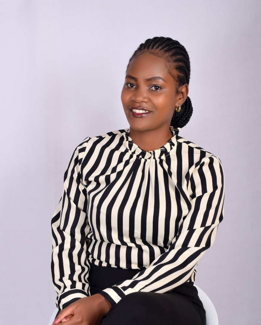 Linet Mwangi