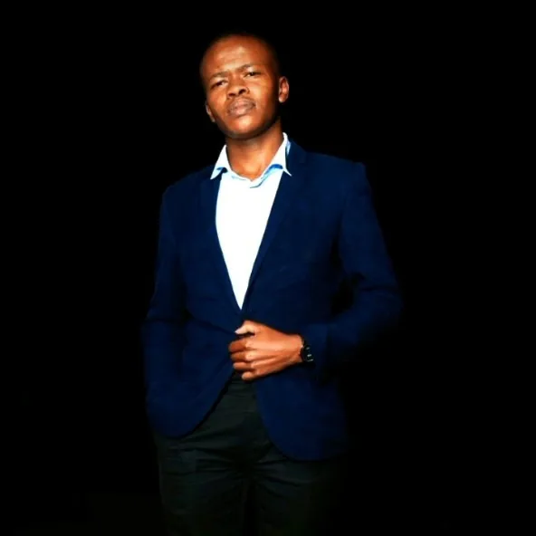 Stephen Mburu